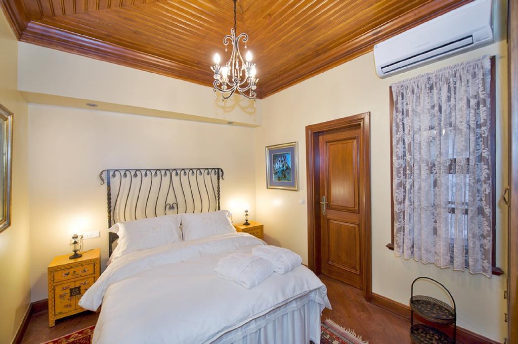 Delight Deluxe Kaucuk Hotel (Adults Only) Antalya Zewnętrze zdjęcie