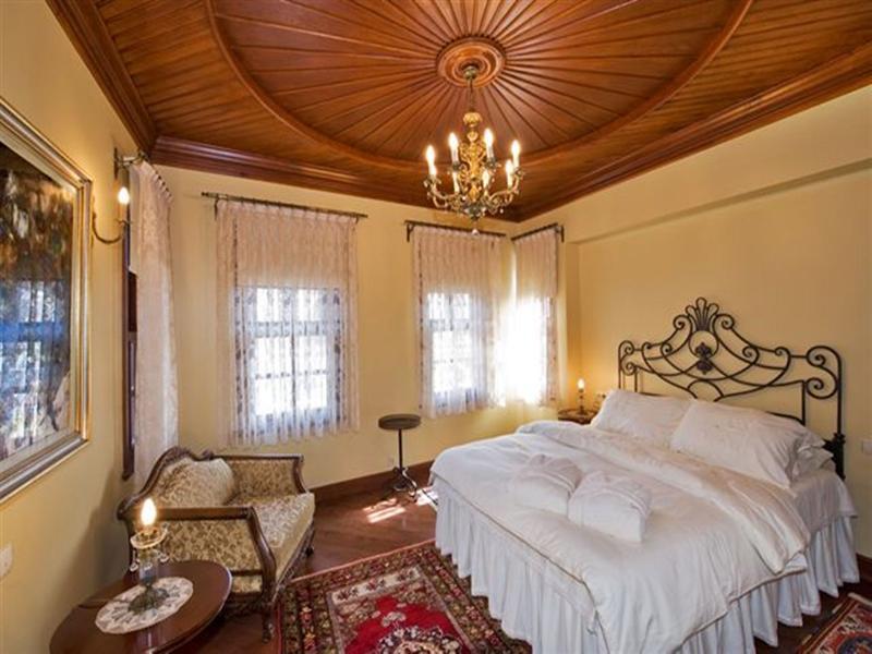 Delight Deluxe Kaucuk Hotel (Adults Only) Antalya Zewnętrze zdjęcie