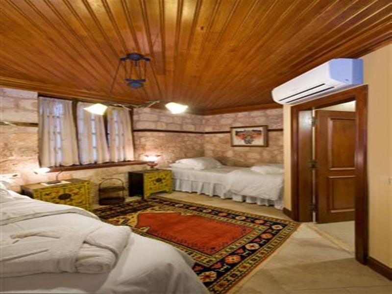 Delight Deluxe Kaucuk Hotel (Adults Only) Antalya Zewnętrze zdjęcie