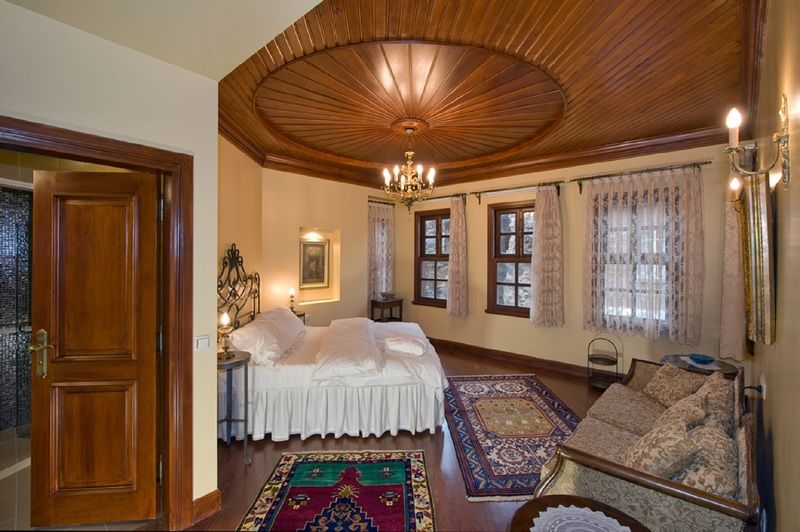 Delight Deluxe Kaucuk Hotel (Adults Only) Antalya Zewnętrze zdjęcie