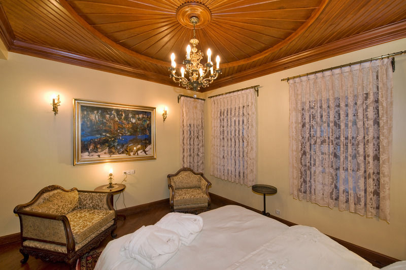 Delight Deluxe Kaucuk Hotel (Adults Only) Antalya Zewnętrze zdjęcie