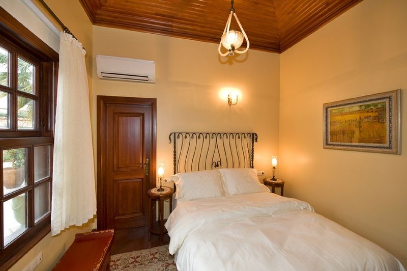 Delight Deluxe Kaucuk Hotel (Adults Only) Antalya Zewnętrze zdjęcie