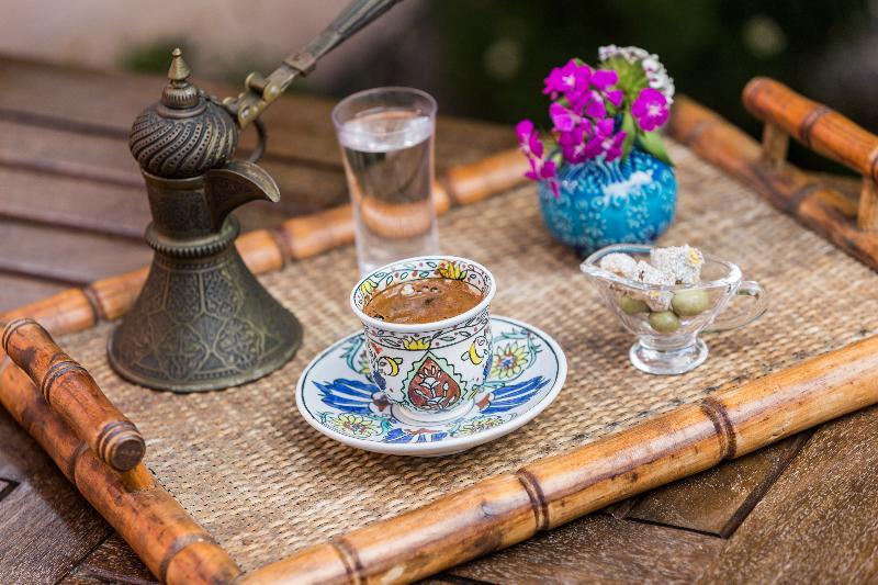 Delight Deluxe Kaucuk Hotel (Adults Only) Antalya Zewnętrze zdjęcie
