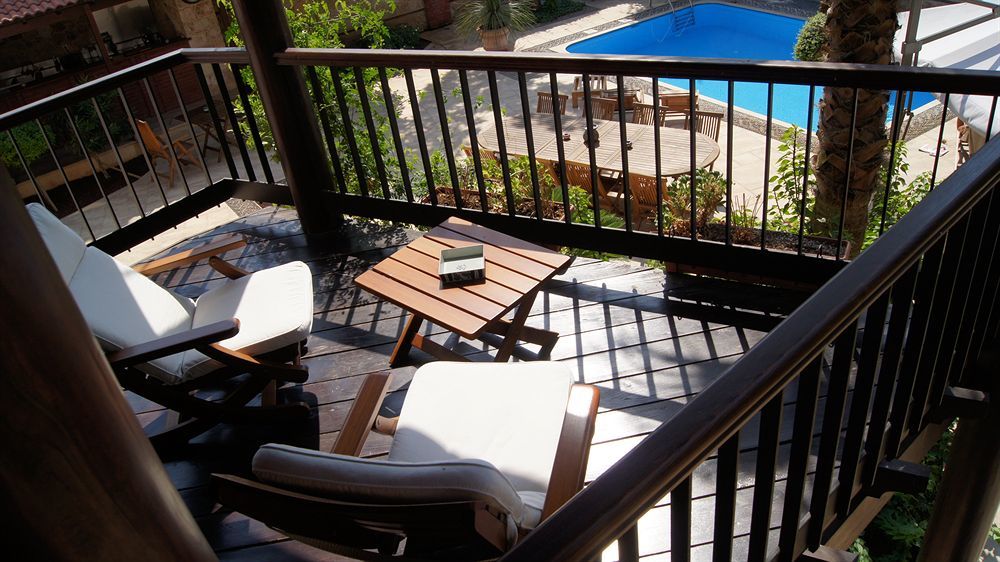 Delight Deluxe Kaucuk Hotel (Adults Only) Antalya Zewnętrze zdjęcie