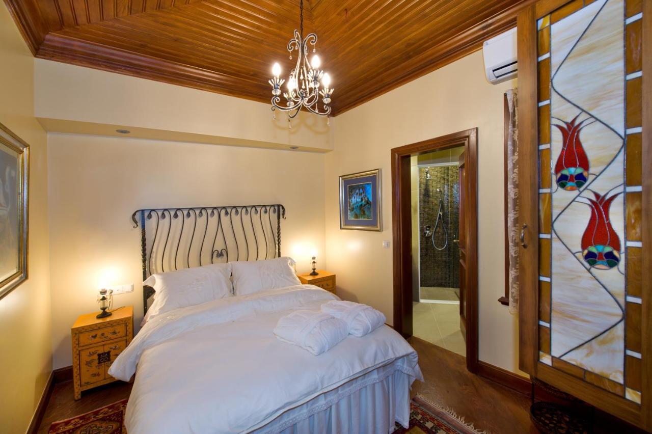 Delight Deluxe Kaucuk Hotel (Adults Only) Antalya Pokój zdjęcie