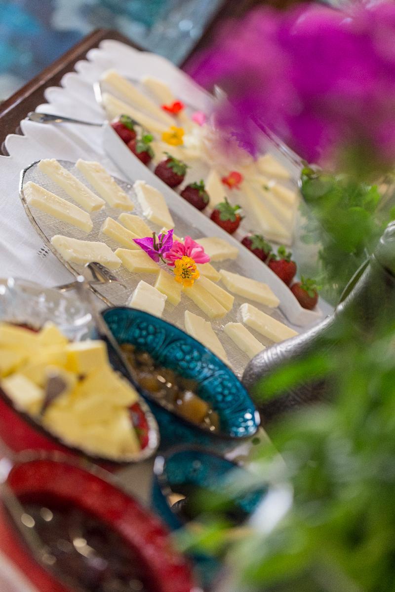 Delight Deluxe Kaucuk Hotel (Adults Only) Antalya Zewnętrze zdjęcie