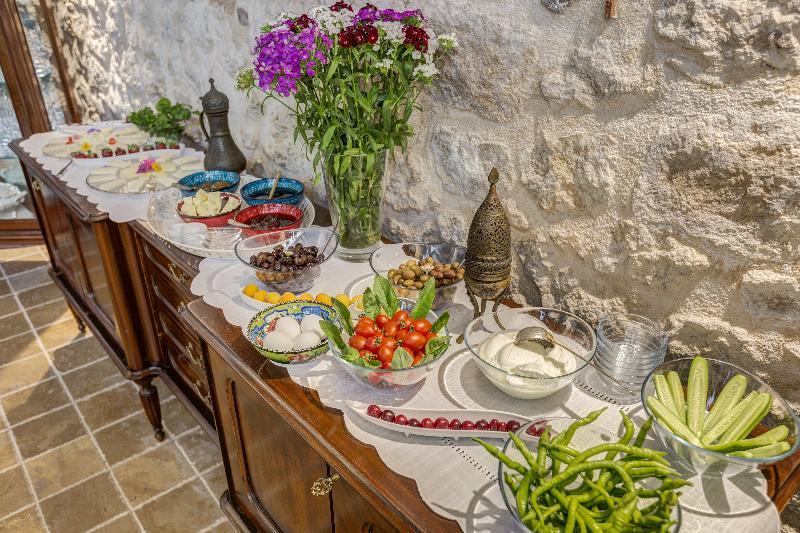 Delight Deluxe Kaucuk Hotel (Adults Only) Antalya Zewnętrze zdjęcie