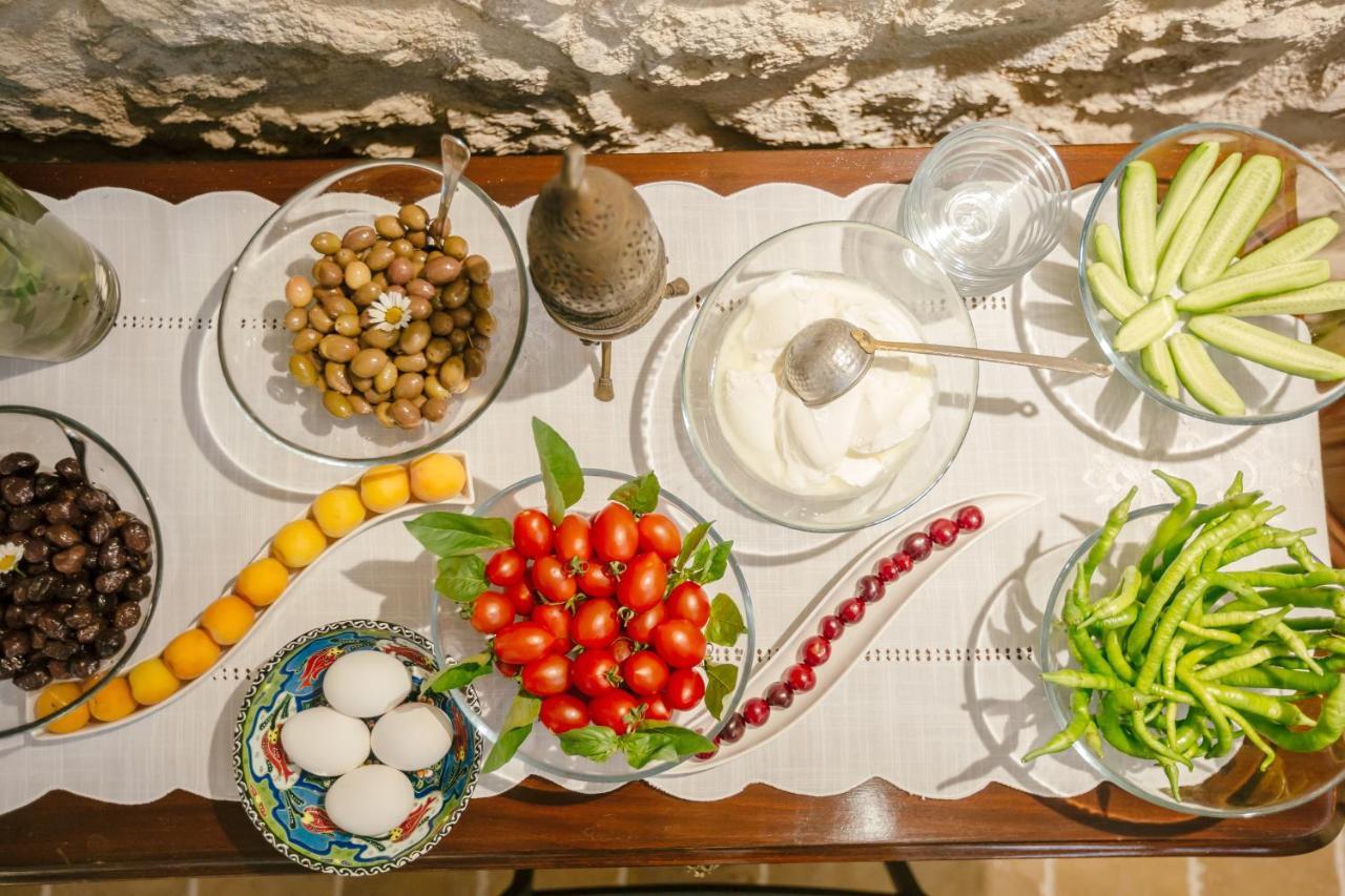 Delight Deluxe Kaucuk Hotel (Adults Only) Antalya Zewnętrze zdjęcie